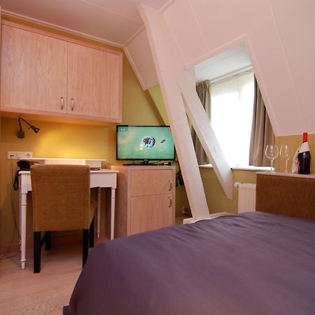 Hotel Inkelshoes Epen Rum bild