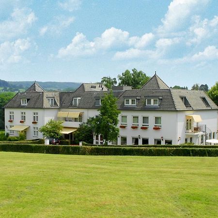 Hotel Inkelshoes Epen Exteriör bild