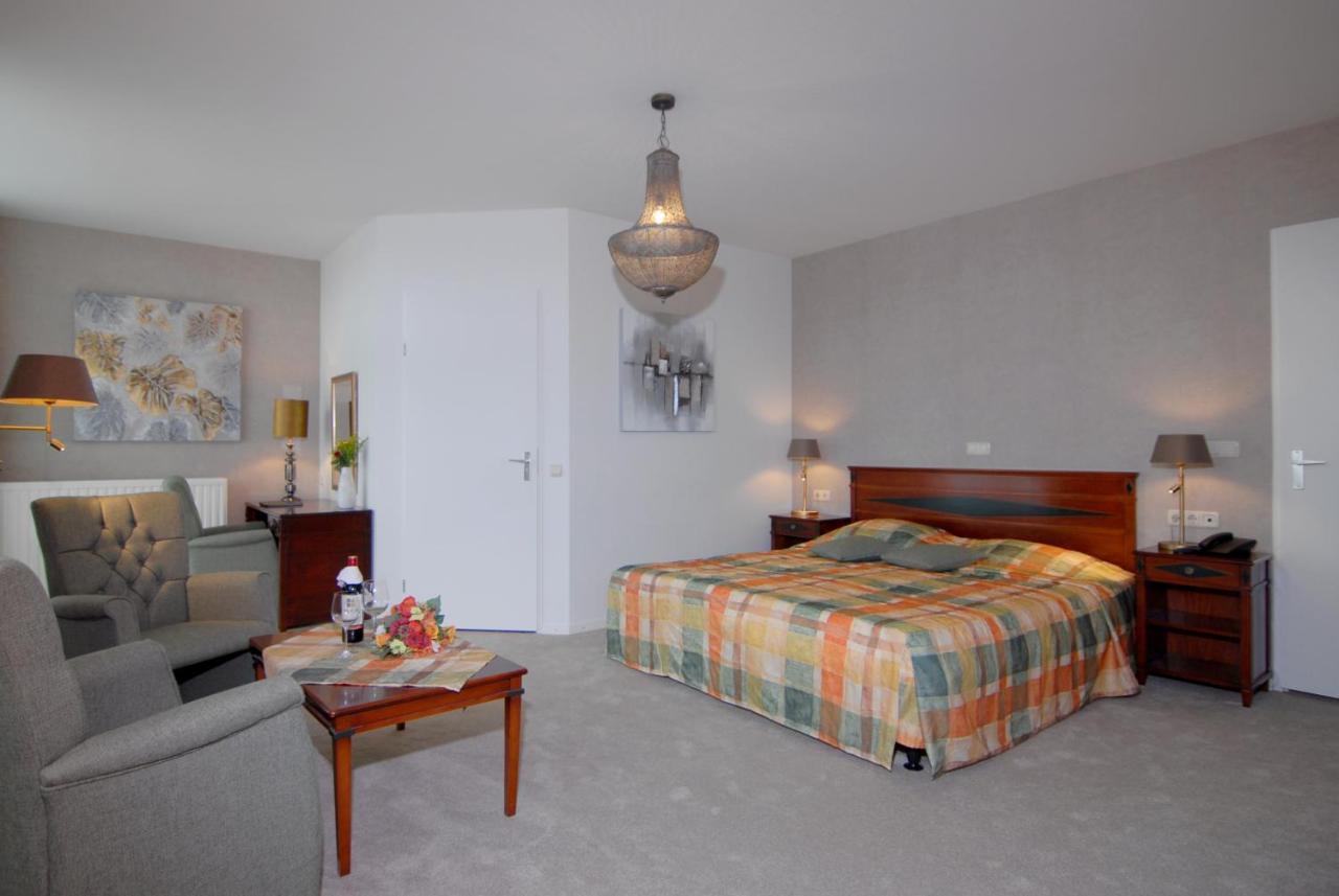 Hotel Inkelshoes Epen Exteriör bild