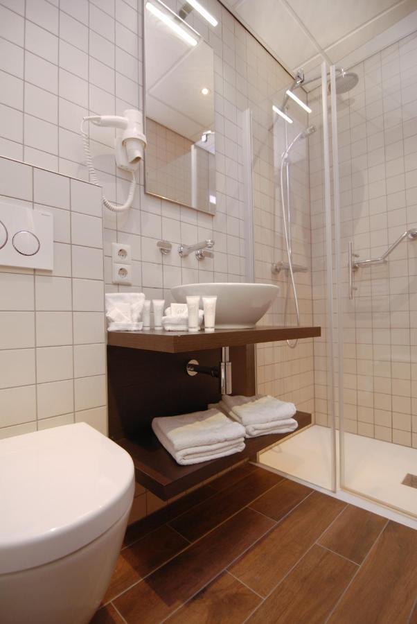 Hotel Inkelshoes Epen Exteriör bild