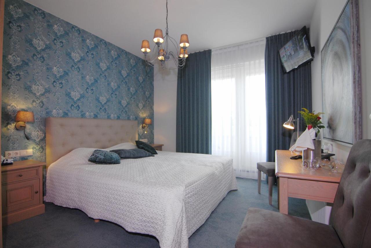 Hotel Inkelshoes Epen Exteriör bild