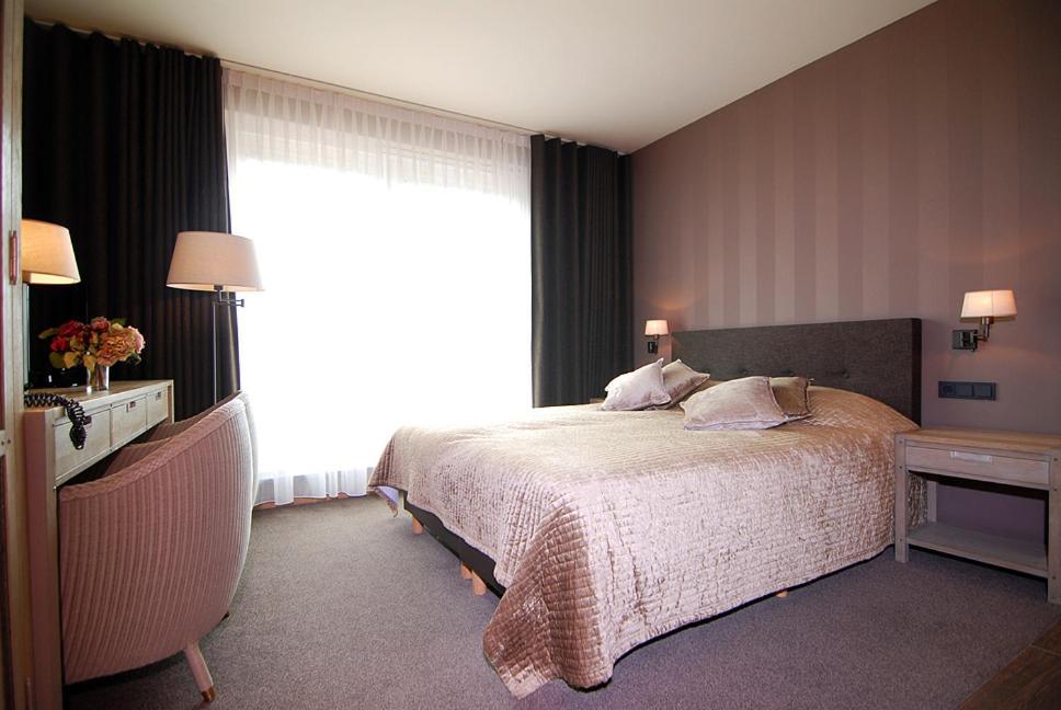 Hotel Inkelshoes Epen Exteriör bild
