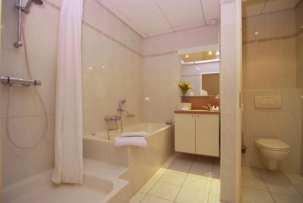Hotel Inkelshoes Epen Rum bild