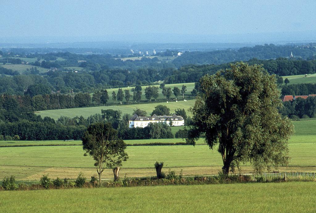 Hotel Inkelshoes Epen Exteriör bild