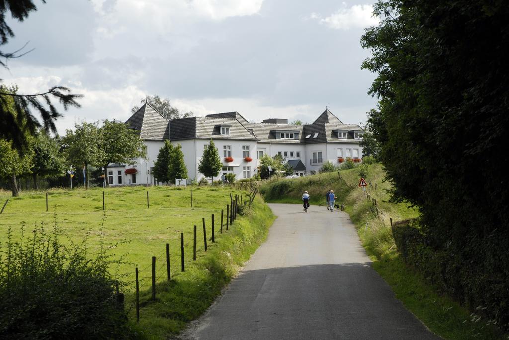 Hotel Inkelshoes Epen Exteriör bild