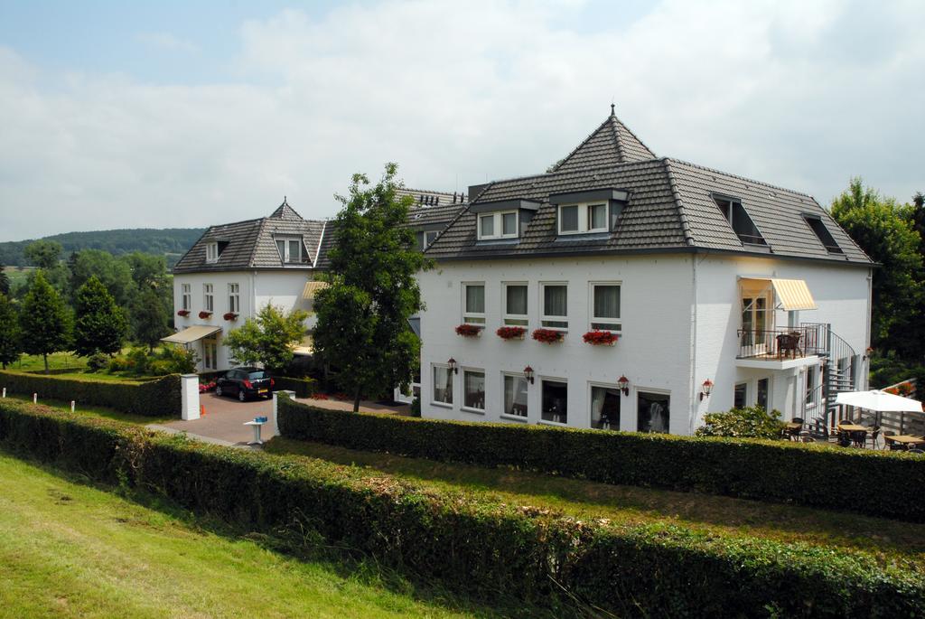 Hotel Inkelshoes Epen Exteriör bild