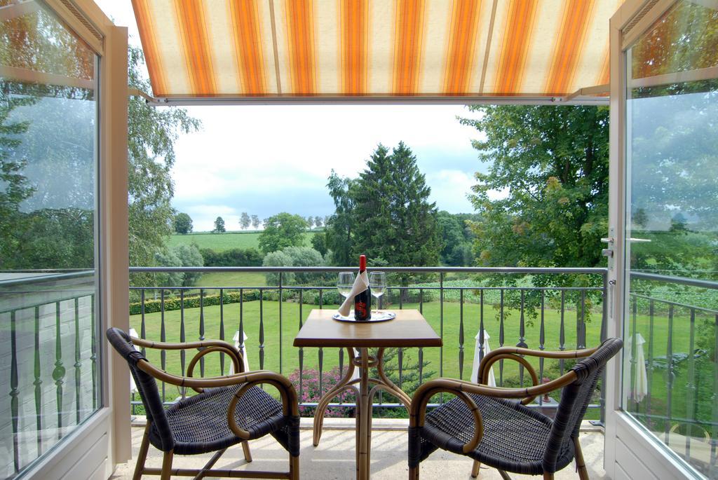 Hotel Inkelshoes Epen Rum bild