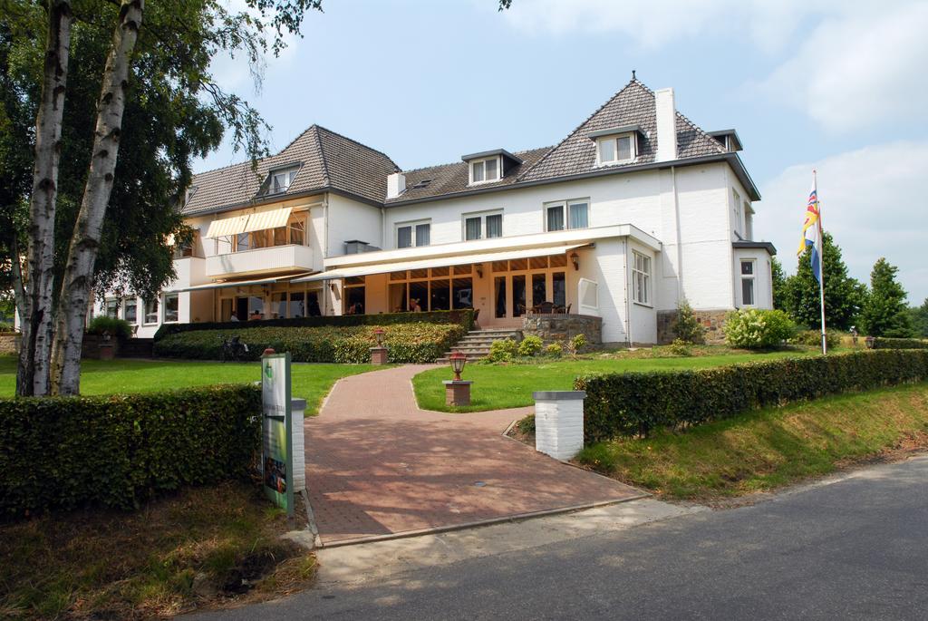 Hotel Inkelshoes Epen Exteriör bild