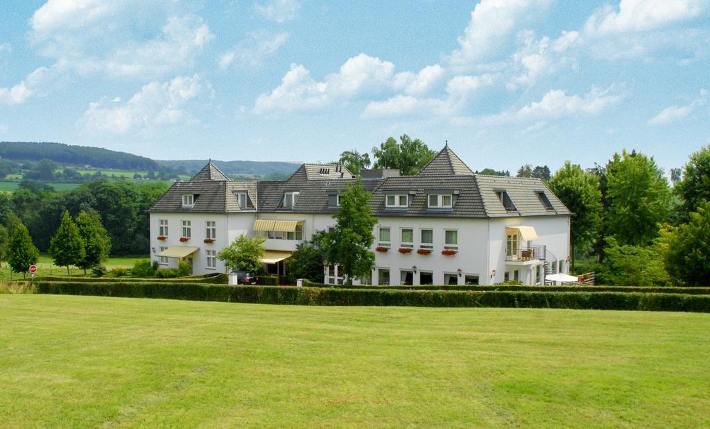 Hotel Inkelshoes Epen Exteriör bild