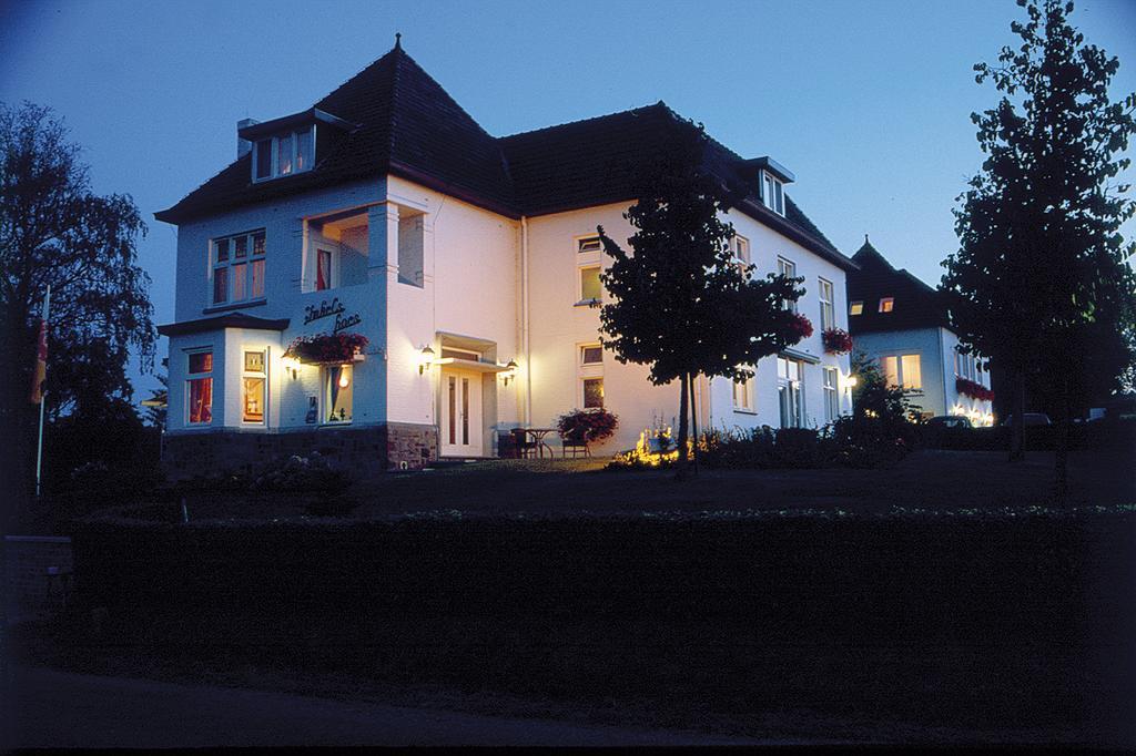 Hotel Inkelshoes Epen Exteriör bild